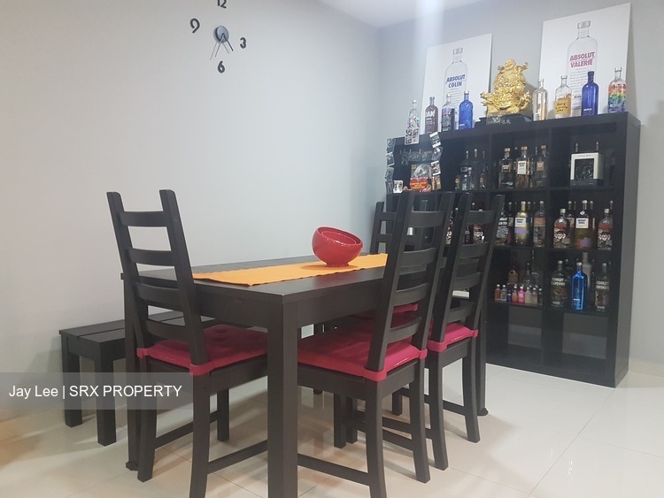 Blk 426A Yishun Avenue 11 (Yishun), HDB 5 Rooms #178207452